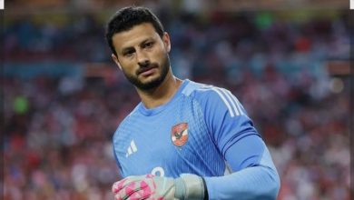 إعتزال محمد الشناوي