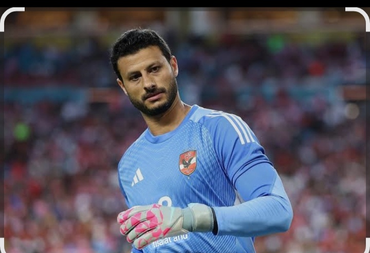 إعتزال محمد الشناوي