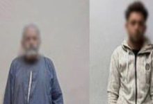 قتل الطفلة سما