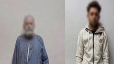 قتل الطفلة سما