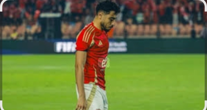 ضم أكرم توفيق