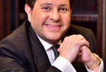 المطرب هاني شاكر