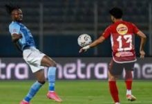 موعد مباراة الأهلي