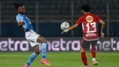 موعد مباراة الأهلي