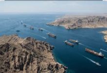 فتح مضيق هرمز