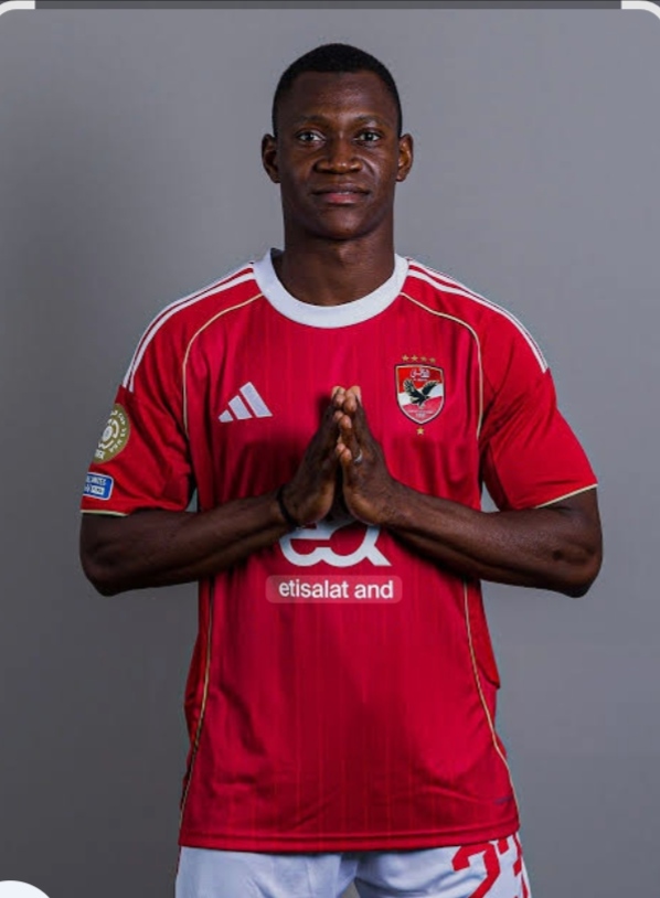 صفقة الأهلي الجديدة