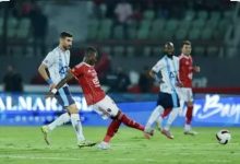 موعد مباراة الأهلي