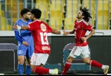 موعد مباراة الأهلي