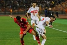 موعد مباراة الزمالك وشباب