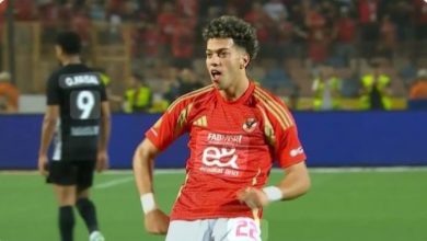 زيزو وإمام عاشور