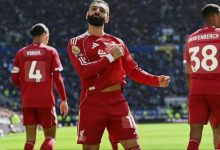 فرصة محمد صلاح