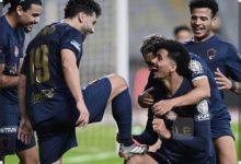 الزمالك وإتحاد العاصمة