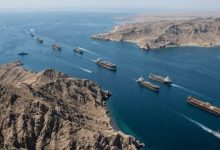 إرتفاع أسعار النفط