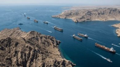 إرتفاع أسعار النفط