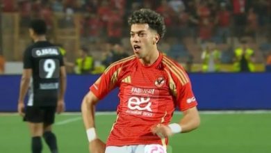 رحيل إمام عاشور