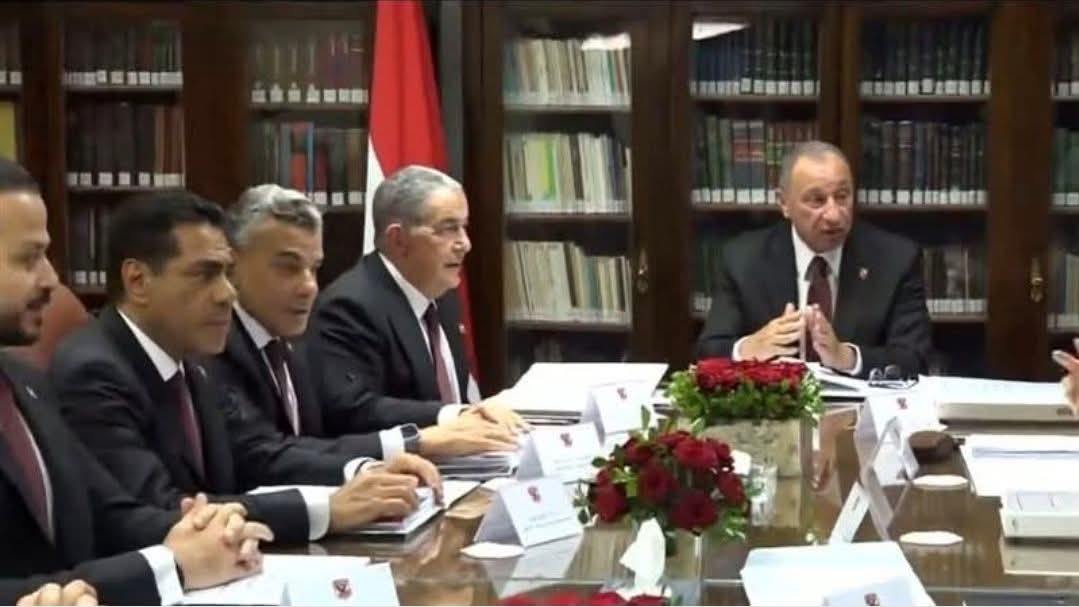 مجلس إدارة الأهلي