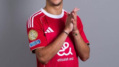 عرض إمام عاشور