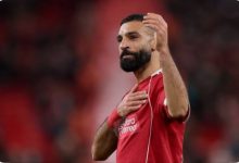 عودة محمد صلاح