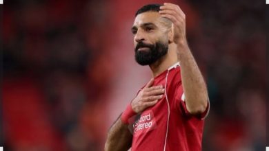 عودة محمد صلاح