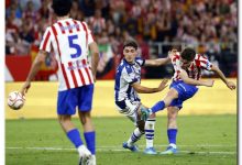 أتلتيكو مدريد