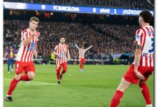 أتلتيكو مدريد