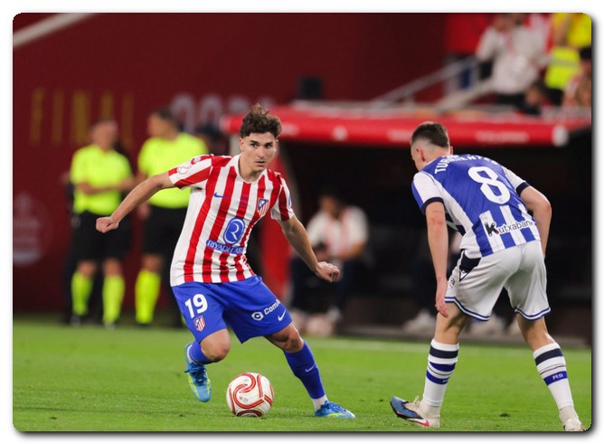 أتلتيكو مدريد