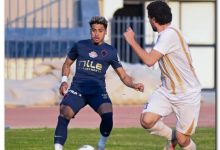 الزمالك والمصري