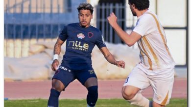 الزمالك والمصري