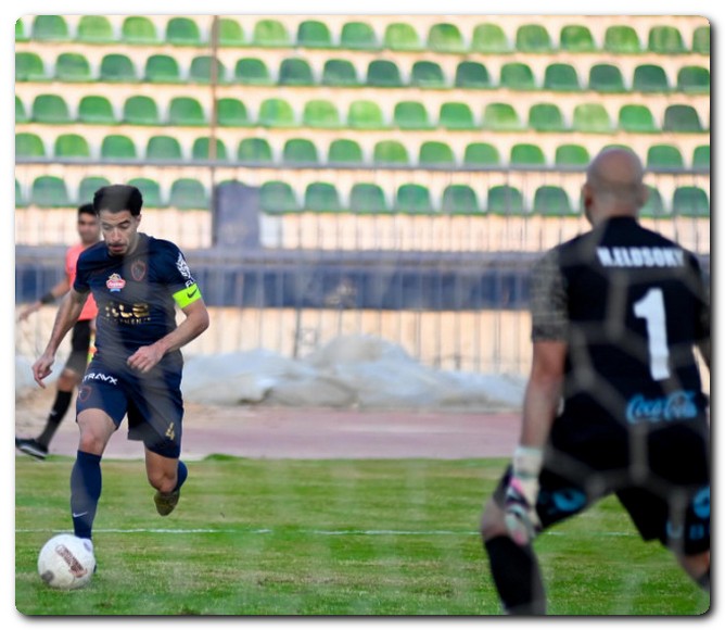 الزمالك والمصري