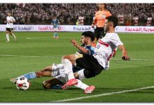 الزمالك وبيراميدز