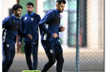الزمالك وشباب بلوزداد