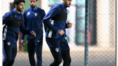 الزمالك وشباب بلوزداد