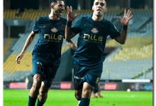 الزمالك وشباب بلوزداد