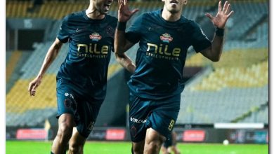 الزمالك وشباب بلوزداد