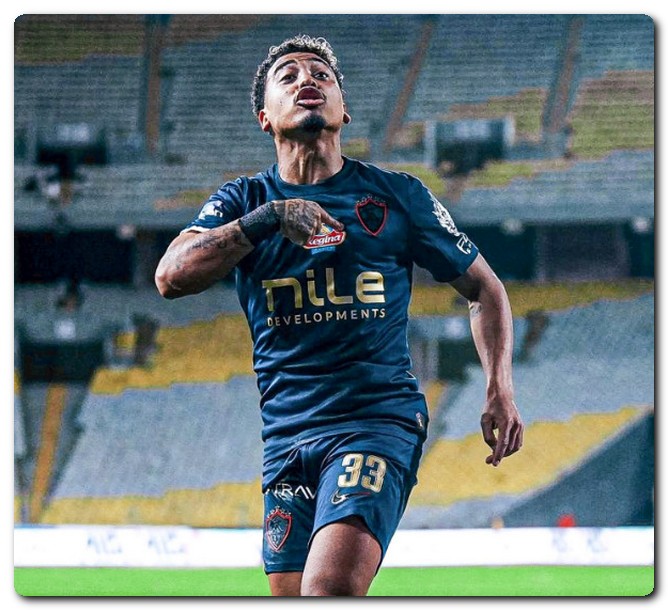 الزمالك وشباب بلوزداد الزمالك وشباب بلوزداد