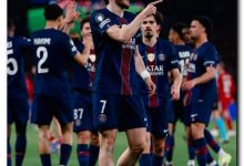 باريس سان جيرمان