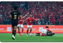 تاريخ مواجهات الأهلي والزمالك