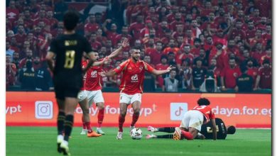 تاريخ مواجهات الأهلي والزمالك