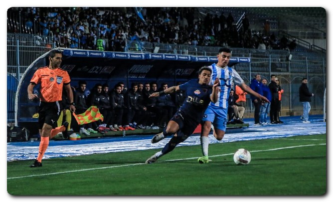 تاريخ مواجهات الزمالك وبيراميدز