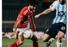 ترتيب الدوري المصري