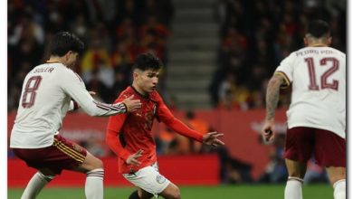 ثنائي منتخب مصر