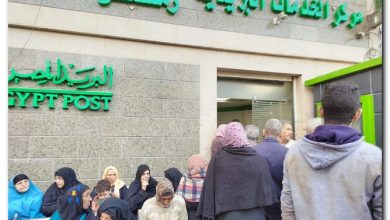 زيادة المعاشات