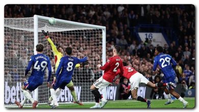 مانشستر يونايتد