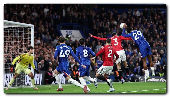 مانشستر يونايتد