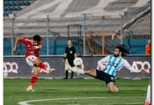 مباراة الأهلي القادمة