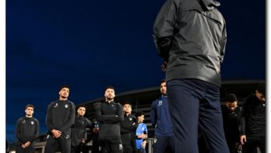 مباراة الزمالك القادمة