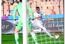 مباراة الزمالك القادمة