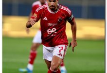 مباريات الأهلي