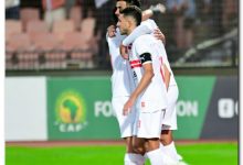 مباريات الزمالك