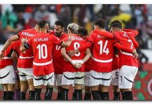 مصر والبرازيل